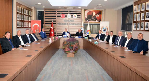 Şahin Bilgiç, “Aşırı yağış doğru yönetildiğinde berekettir”