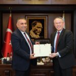 Tayvan’dan Adana’ya Özel Davet: Türkiye’den Tek Belediye Adana Büyükşehir