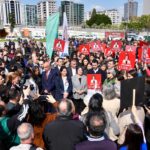 SEYHAN’IN İRADESİ İÇİN TEK YÜREK: “ADALET YERİNİ BULANA KADAR BURADAYIZ!”