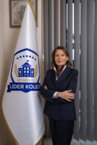 Filiz Kepme: Finlandiya ve ülkemiz arasında bir ilke imza atmaktan onur duyuyoruz