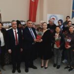 Karataş ilçesindeki kadınlar balık ağı üretimi ile ekonomik güç kazanacak