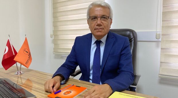 JMO’dan “Dünya Su Günü” Açıklaması