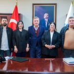 Seyhan Belediyesi’nde Uzlaşı Sağlandı: Ödemeler Başladı