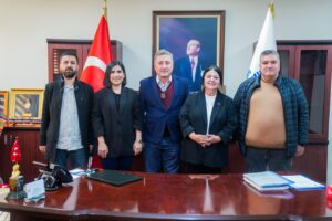 Seyhan Belediyesi’nde Uzlaşı Sağlandı: Ödemeler Başladı