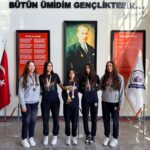 Filiz Kepme: “Her alanda lideriz!”