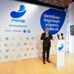 Mavi İz Projesiyle Deniz Kirliliğine Sanat Dokunuşu