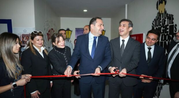 Filiz Kepme: “Lider öğrencilerimiz sürdürülebilir geleceğe yön veriyor”