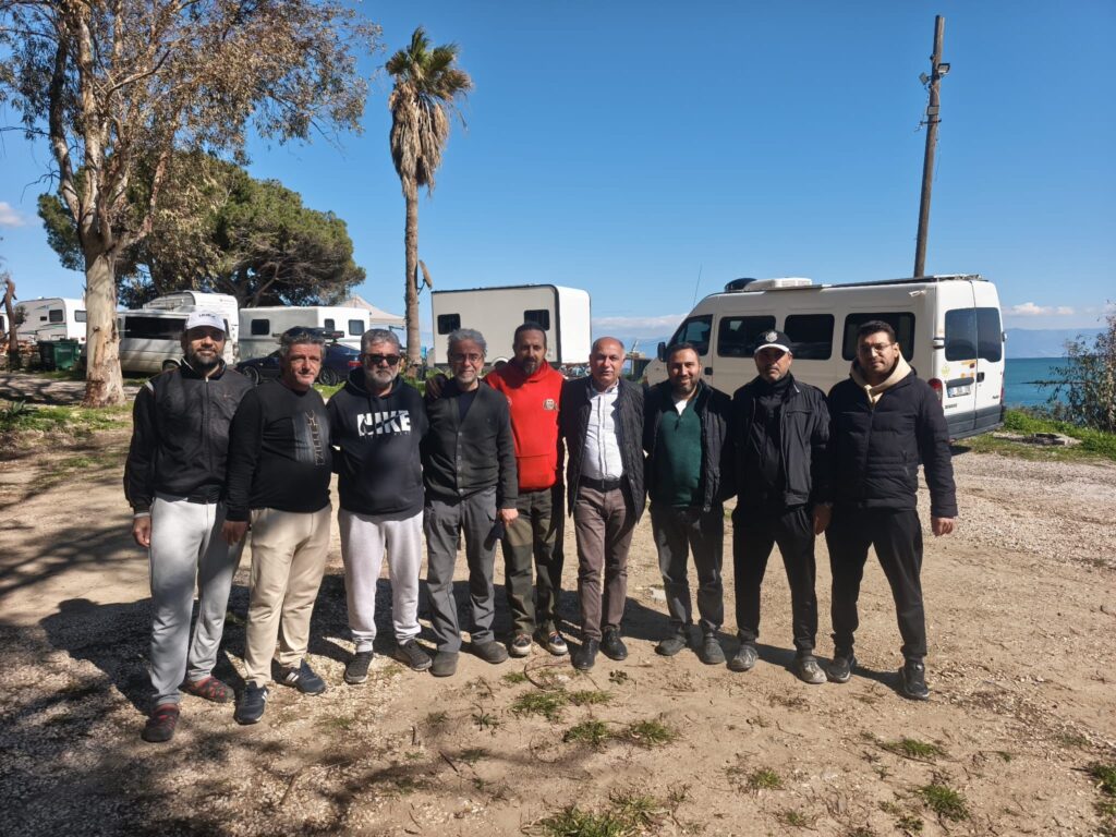 Yumurtalık’ta sosyal belediyecilikte örnek uygulamalar