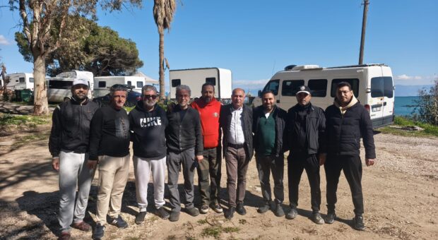 Yumurtalık’ta sosyal belediyecilikte örnek uygulamalar