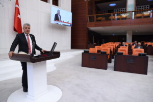 “Çiftçinin perişan halini görün”