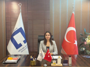 “Depreme karşı en güçlü savunma bilimsel ve nitelikli mimarlıktır”