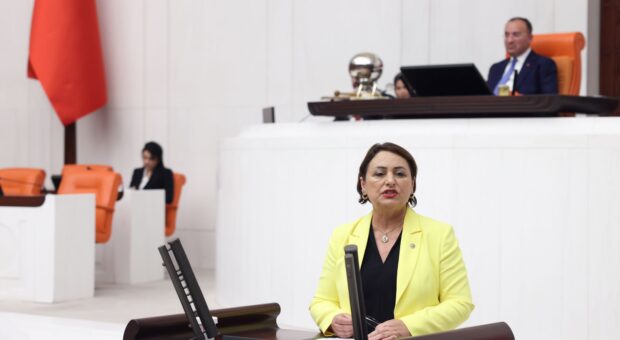 “Su yönetiminde gecikmenin bedelini çiftçi ve yurttaş ödüyor”