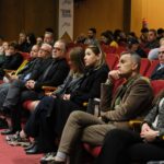 Bir Nefes Sağlık Bir Ömür Özgürlük Konferansı…