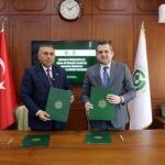 Çukurova Üniversitesi ile Adana Büyükşehir Belediyesi Arasında Sıfır Atık, Hibe ve İş Birliği Protokolleri İmzalandı