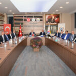 BİTKİ GELİŞİMİ SEVİNDİRİYOR