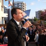 Başkan Tanburoğlu: “Ali Demirçalı ile ilgili verilen karar art niyetli ve siyasidir”