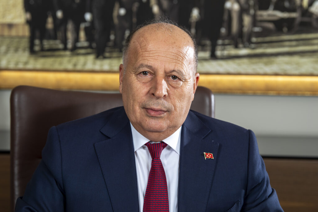 YÜREĞİR BELEDİYE BAŞKANI ALİ DEMİRÇALI’DAN ADALET ÇAĞRISI