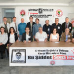 “Sağlıkta ve eğitimde şiddete yenileri ekleniyor. Yasal düzenlemeler yetersiz”