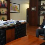 23 NİSAN’DA BAŞKANLIK MAKAMI ÇOCUKLARA EMANET EDİLDİ