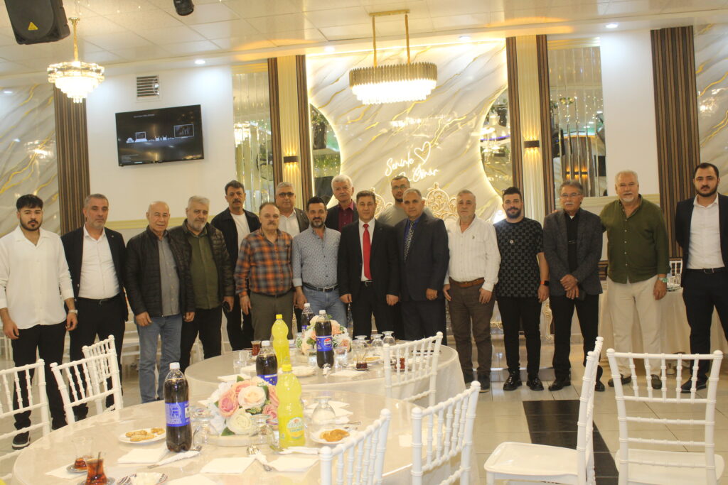 “Herkes İşini Yapsın”