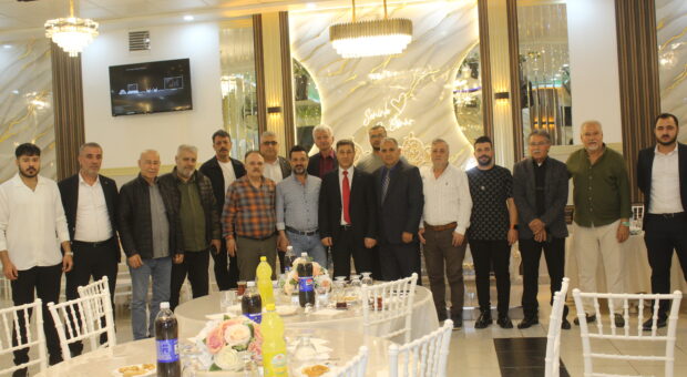 “Herkes İşini Yapsın”