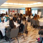 Adana Büyükşehir Belediyesi, Kadın Dostu Kentler Programı kapsamında Ankara’da çalıştaya katılım sağladı.