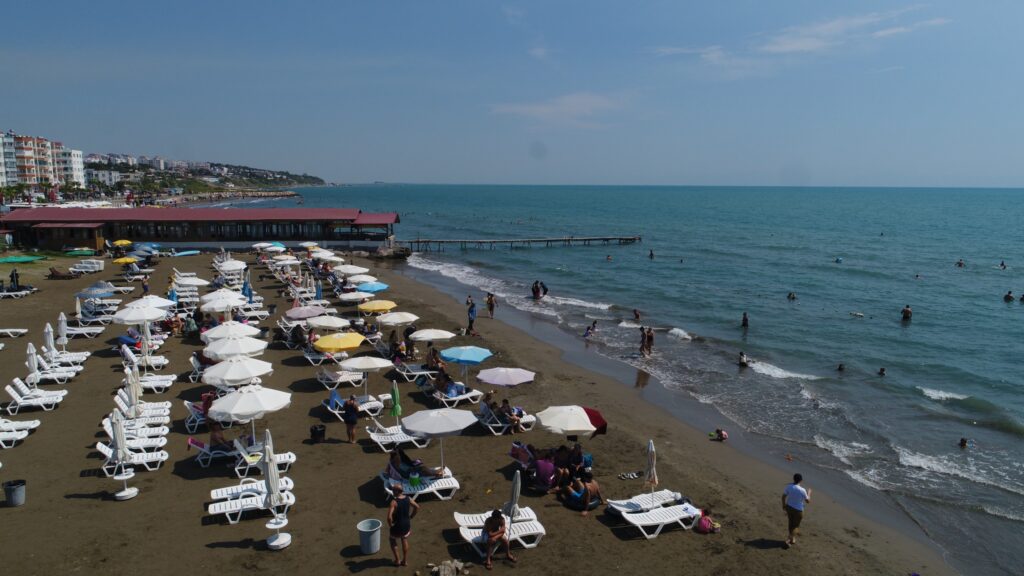 Başkan Ali Bedrettin Karataş: “2 yılda borçları kapattık, Karataş’ı ayağa kaldırdık”