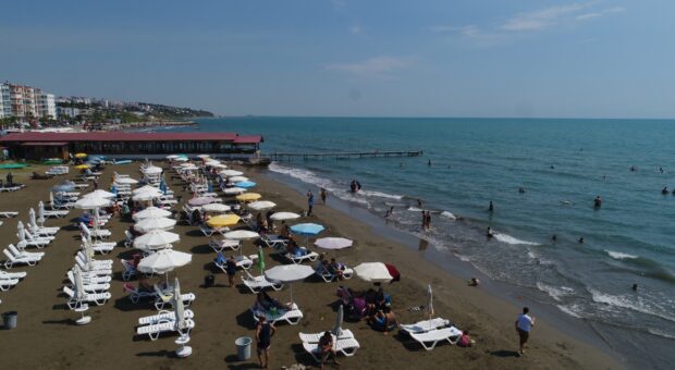 Başkan Ali Bedrettin Karataş: “2 yılda borçları kapattık, Karataş’ı ayağa kaldırdık”