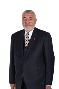 Saadet Partisinden Basın özgürlüğüne Destek.