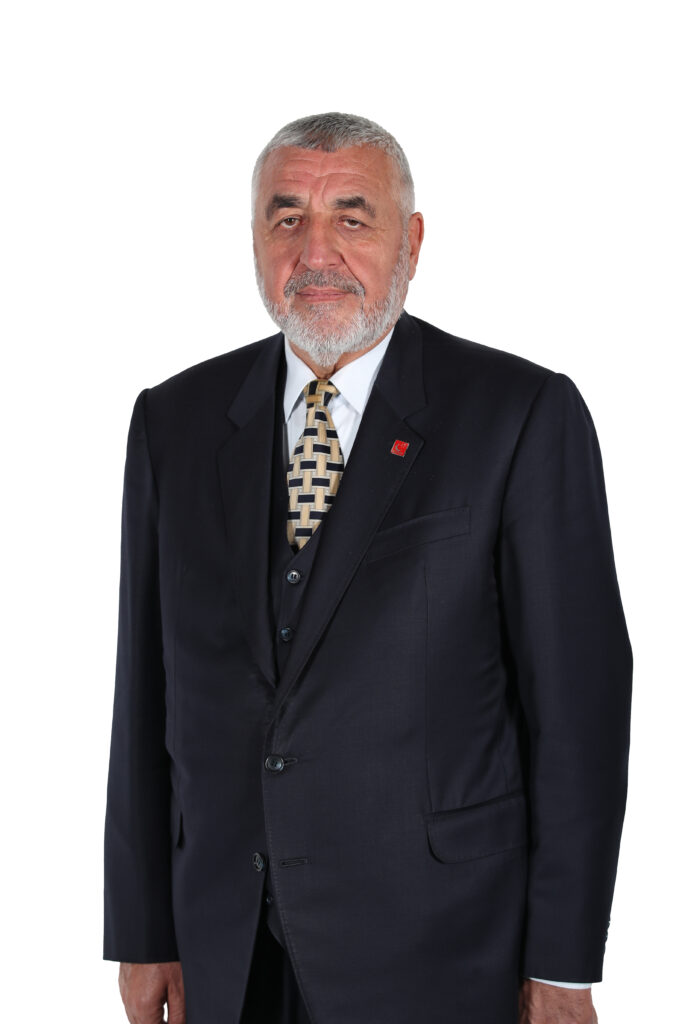 Saadet Partisinden Basın özgürlüğüne Destek.