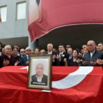 Seyhan’ın Acı Günü: Meclis Üyesi Metin Erdoğan Son Yolculuğuna Uğurlandı