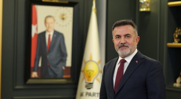 Dağlı: Gıda İhtisas OSB Uzun Vadeli Stratejik Kazanımlar Sağlayacak