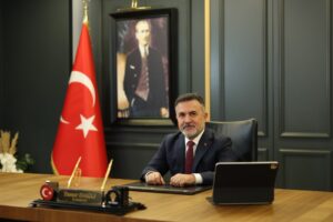 Adana’da Ulaşım Güvenliğini Artıracak Heyelan Islahı Yatırımı Başlatıldı