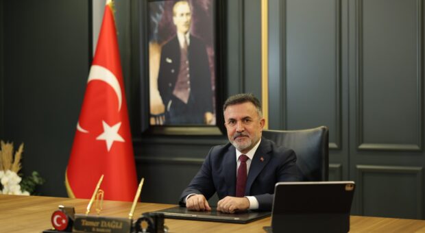 Adana’da Ulaşım Güvenliğini Artıracak Heyelan Islahı Yatırımı Başlatıldı