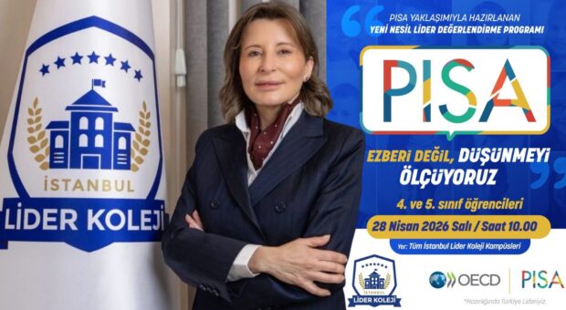 Adana’da 4 ve 5. sınıf öğrencilerine uluslararası standartlarda ücretsiz deneme sınavı