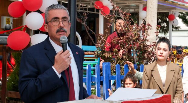 Karataş’ta Hem Hizmet Hem “Sıfır Borç” Gururu