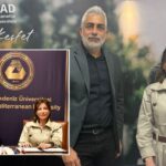 İstanbul Lider Koleji’nden Uluslararası Eğitim İş Birlikleri