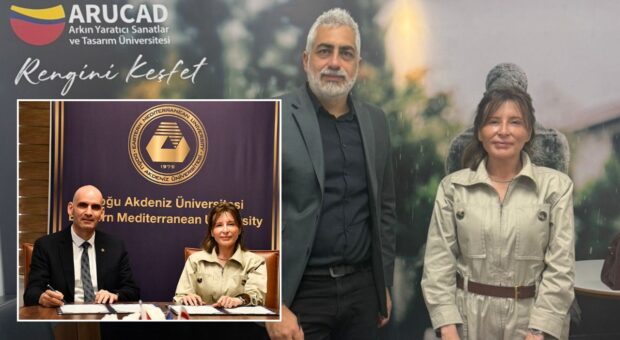 İstanbul Lider Koleji’nden Uluslararası Eğitim İş Birlikleri