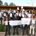 Dörtler Mahallesi’nde Yıkım Kararı Ortalığı Karıştırdı