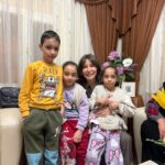 Filiz Kepme: “Çocuklarımızla sevgi ve güven dolu yarınlar için gönül köprüleri kurduk”