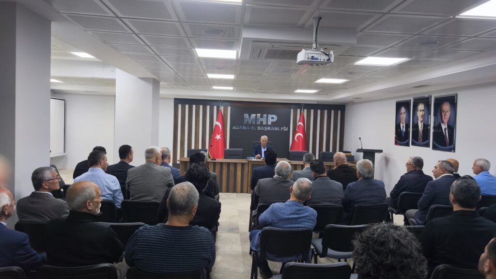 Başkan Yusuf Kanlı’dan gündeme dair önemli açıklamalar…