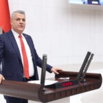 Ayhan Barut’tan vergide adalet ve etkin denetim çağrısı