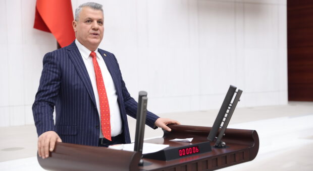 Ayhan Barut’tan vergide adalet ve etkin denetim çağrısı