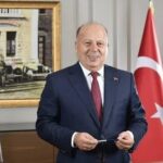 Yüreğir Belediye Başkanı Ali Demirçalı Görevden Alındı.