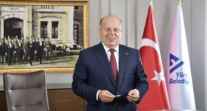 Yüreğir Belediye Başkanı Ali Demirçalı Görevden Alındı.