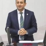 Burhanettin Bulut; “Mutlak butlan bekliyoruz ama CHP’den ayrılmayacağız” şeklinde bir ifade alenen yalandır