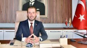 Ceyhan Belediye Başkanı Kadir Aydar Tahliye oldu.