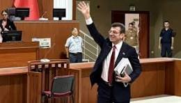 İBB Davasında Ara karar; 18 Tahliye