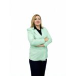 AGİSO’ya iddialı aday: Meral Doğan Dinçer