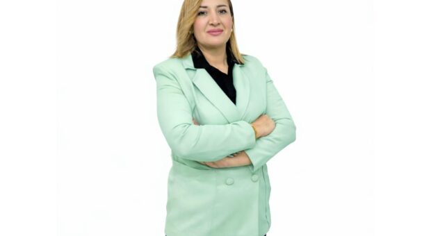 AGİSO’ya iddialı aday: Meral Doğan Dinçer